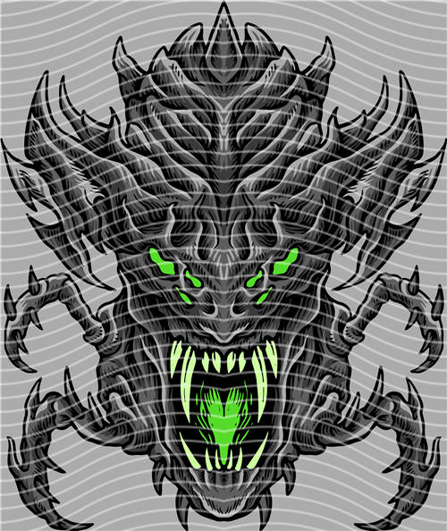 Street design-JT 4525